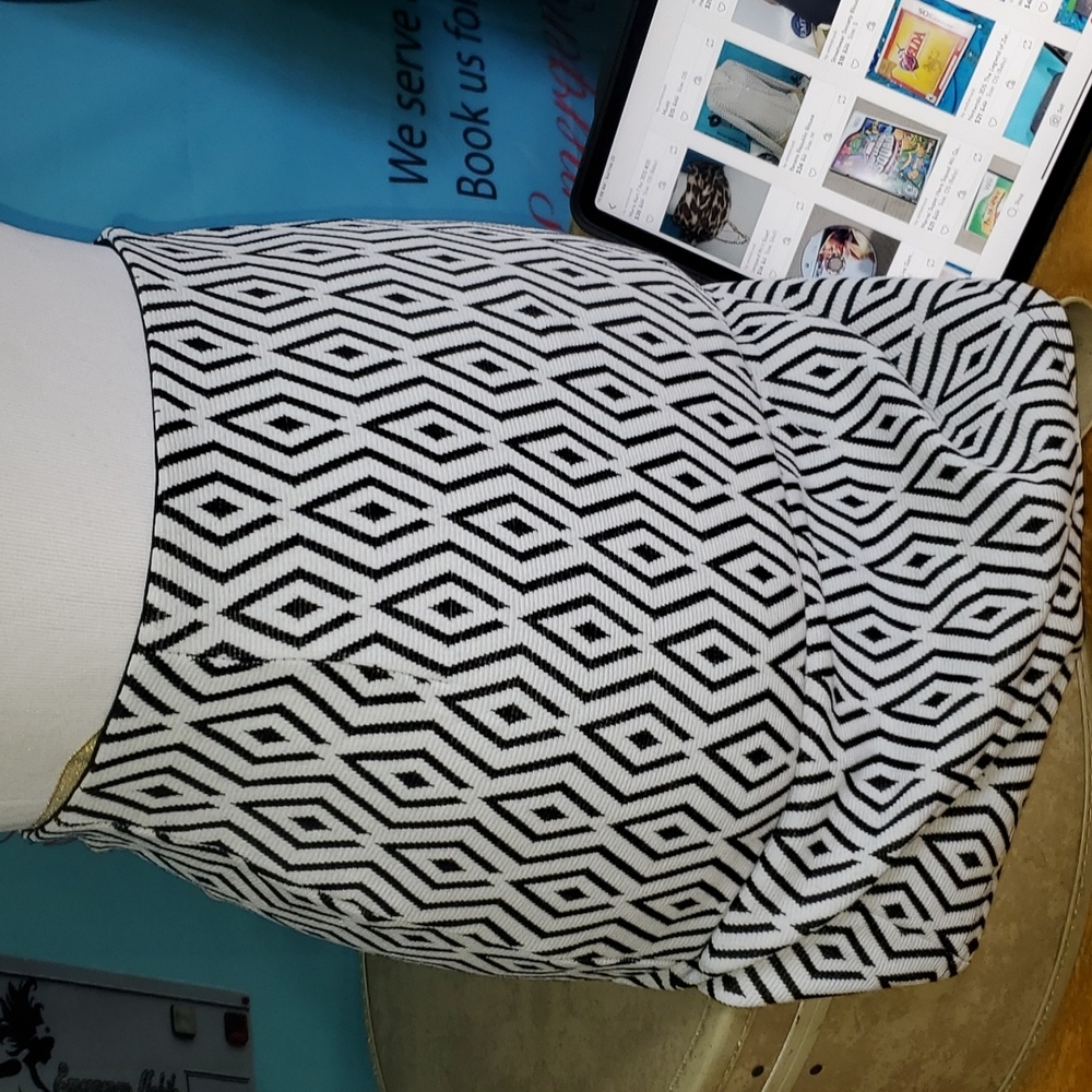 Kiabi Mini Skirt